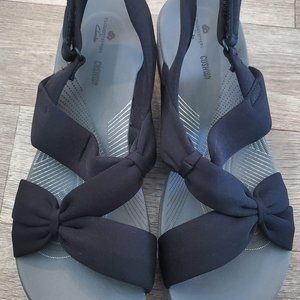 Clarks Unisex Arla Primrose Sandal